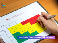 Accreditation Preparedness and Risk Assessment