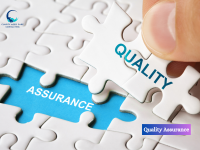 Aged care consultant Quality Assurance